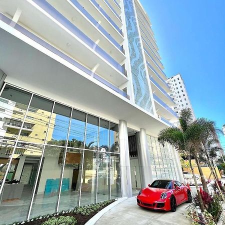 Brickell Hotel Apto G 08 Santo Domingo Bella Vista エクステリア 写真