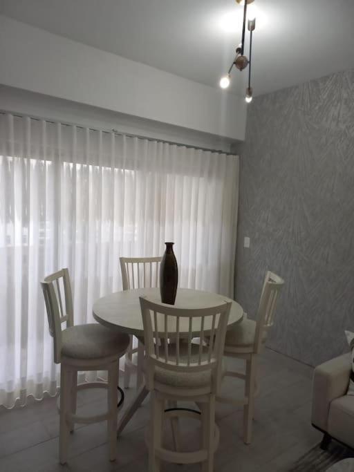 Brickell Hotel Apto G 08 Santo Domingo Bella Vista エクステリア 写真