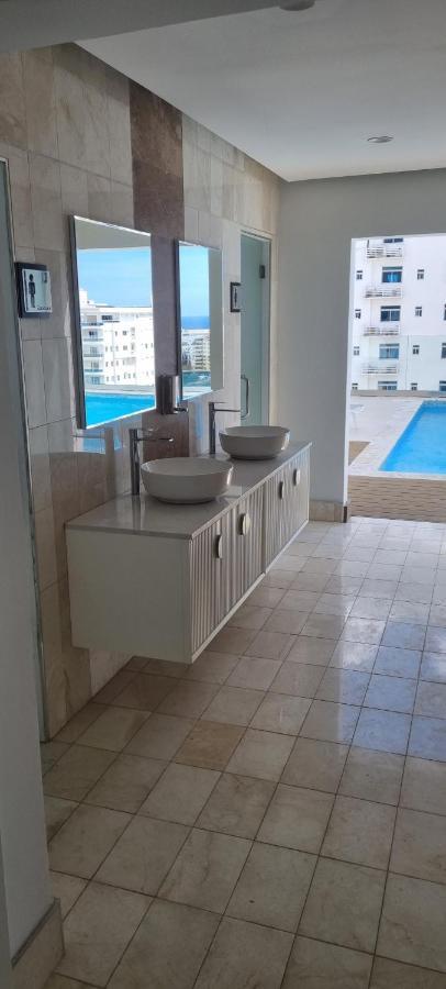 Brickell Hotel Apto G 08 Santo Domingo Bella Vista エクステリア 写真