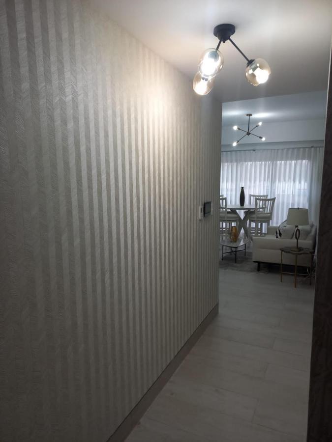 Brickell Hotel Apto G 08 Santo Domingo Bella Vista エクステリア 写真