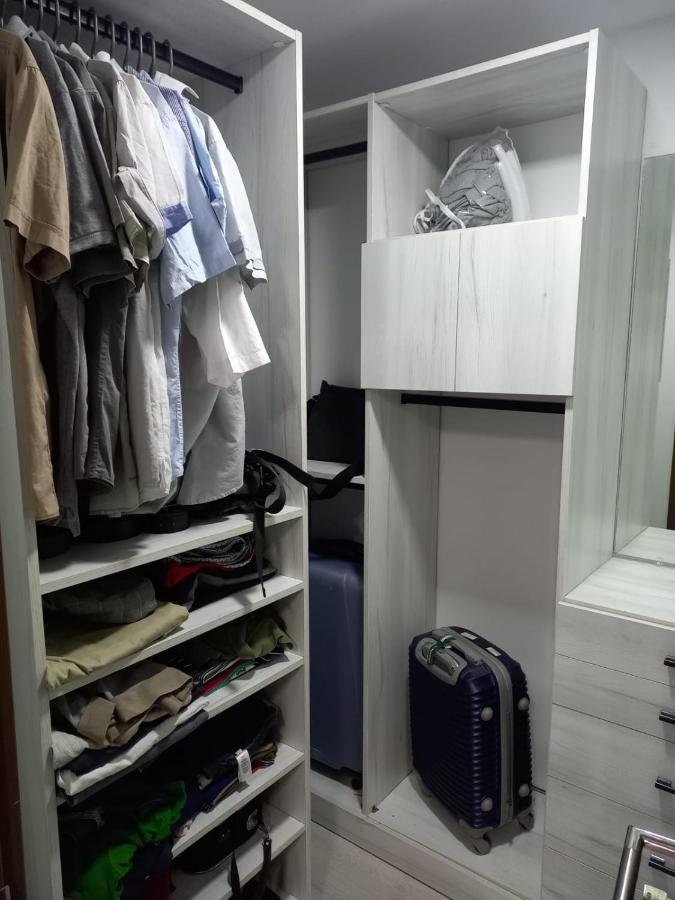 Brickell Hotel Apto G 08 Santo Domingo Bella Vista エクステリア 写真