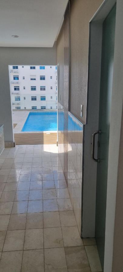 Brickell Hotel Apto G 08 Santo Domingo Bella Vista エクステリア 写真