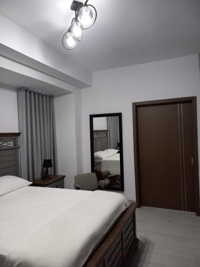 Brickell Hotel Apto G 08 Santo Domingo Bella Vista エクステリア 写真