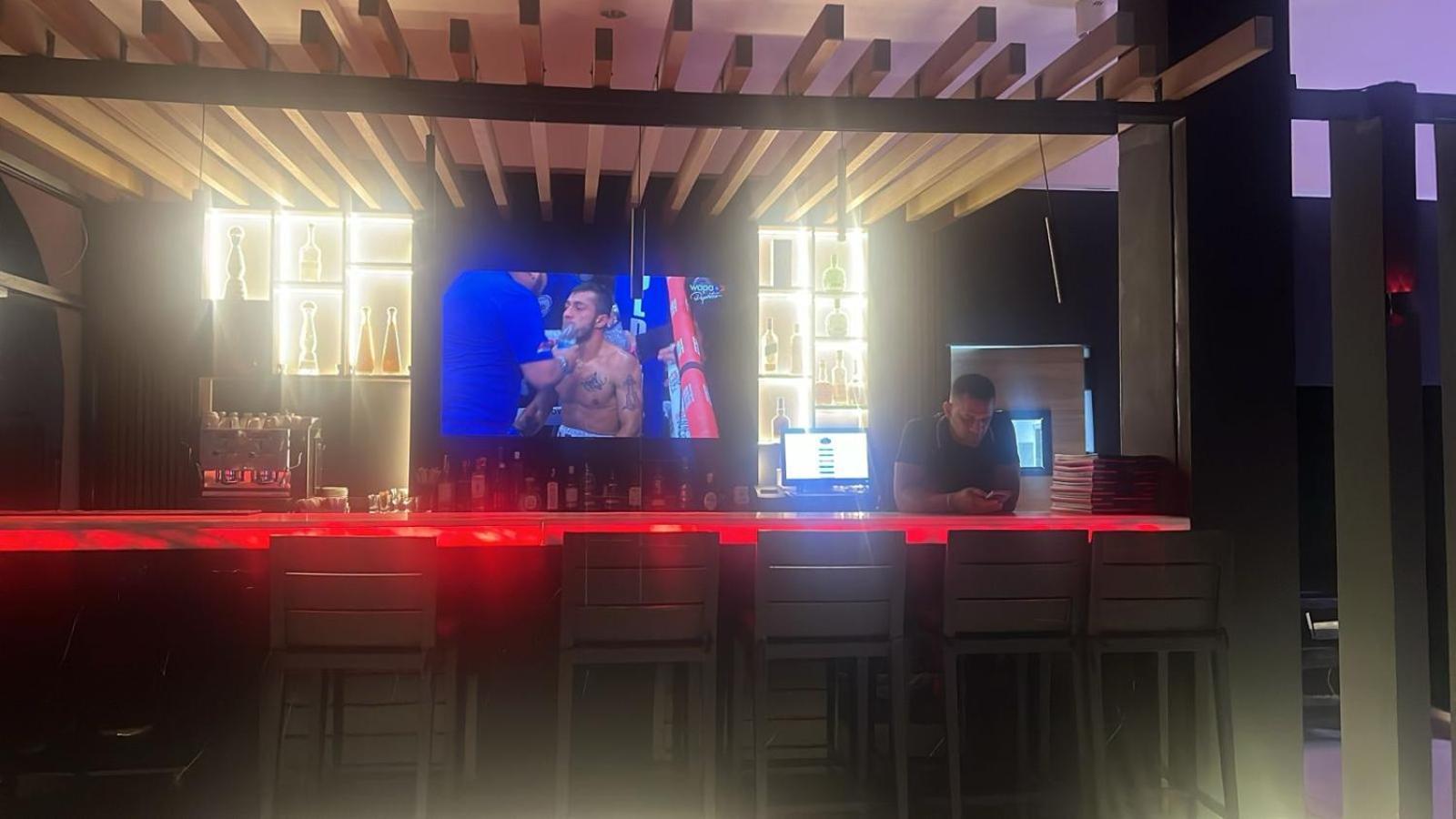 Brickell Hotel Apto G 08 Santo Domingo Bella Vista エクステリア 写真