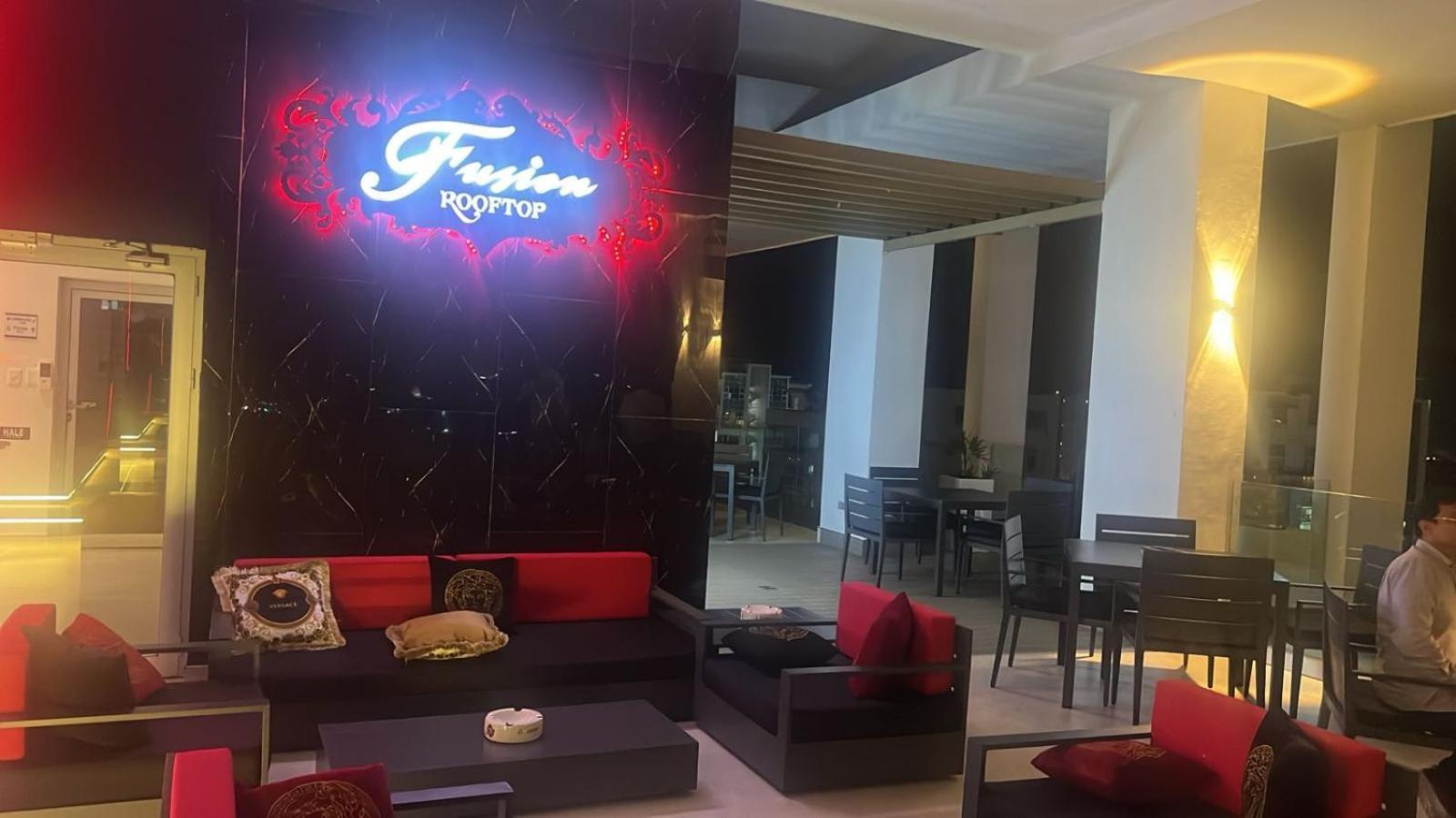 Brickell Hotel Apto G 08 Santo Domingo Bella Vista エクステリア 写真