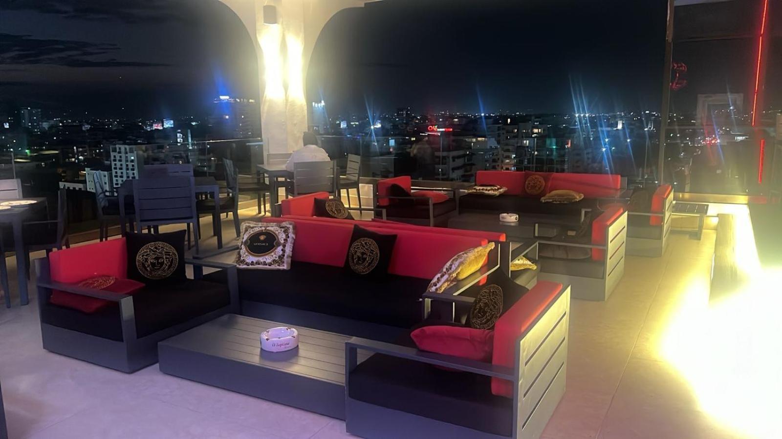 Brickell Hotel Apto G 08 Santo Domingo Bella Vista エクステリア 写真